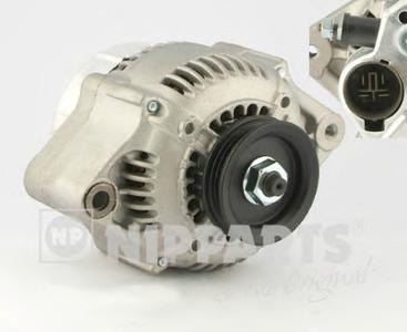 Генератор NIPPARTS J5114024