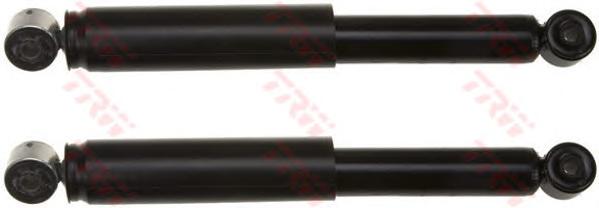 Амортизатор TRW