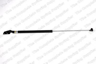 Газовая пружина, крышка багажник KILEN 436007