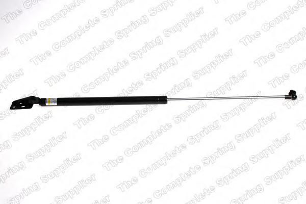 Газовая пружина, крышка багажник KILEN