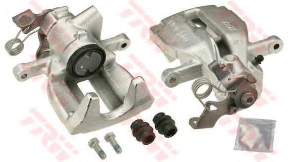 Тормозной суппорт TRW
