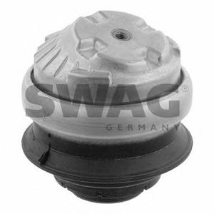 Подвеска, двигатель SWAG 10130092