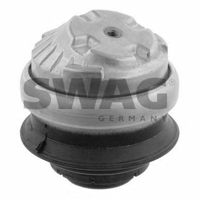 Подвеска, двигатель SWAG