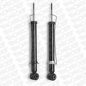 Амортизатор MONROE E1279