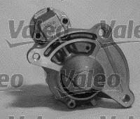 Стартер VALEO