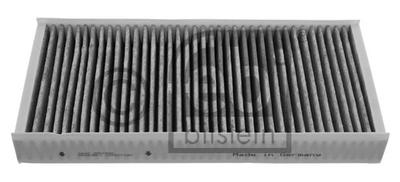 Фильтр, воздух во внутренном пространстве FEBI BILSTEIN 36028
