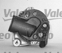 Генератор VALEO