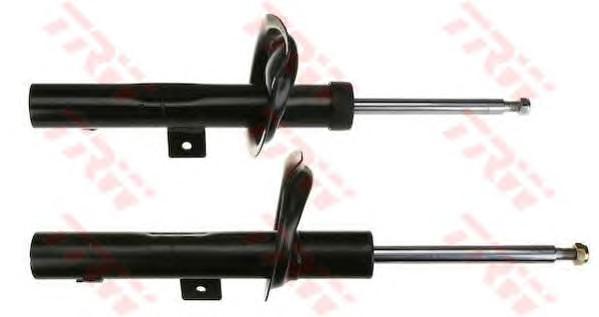 Амортизатор TRW
