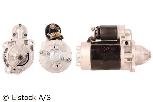 Стартер ELSTOCK