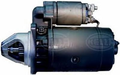 Стартер HELLA 8EA725967001