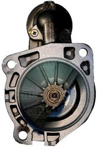 Стартер HELLA