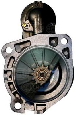 Стартер HELLA