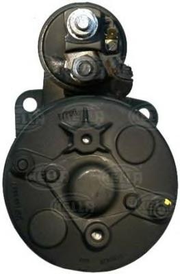 Стартер HELLA