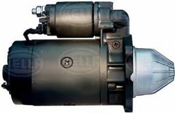 Стартер HELLA