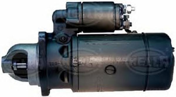 Стартер HELLA