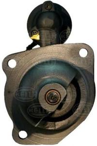 Стартер HELLA