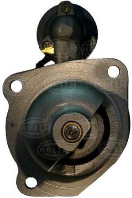 Стартер HELLA