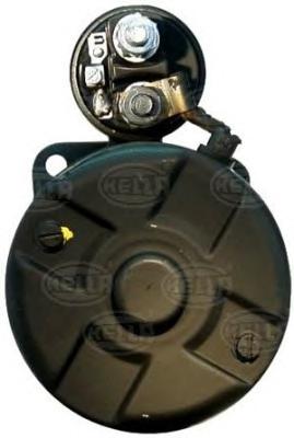 Стартер HELLA