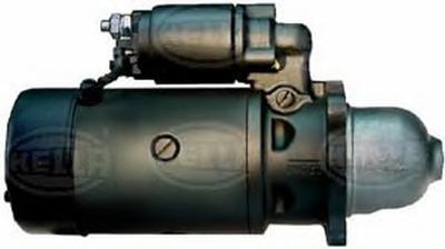 Стартер HELLA