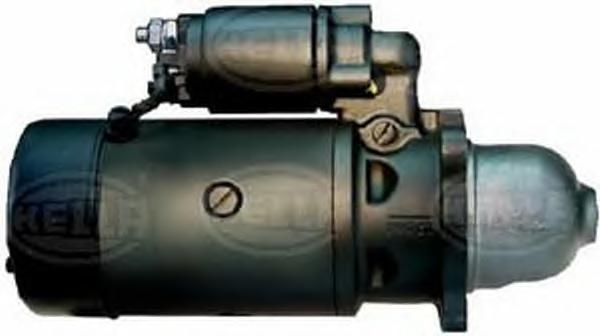 Стартер HELLA