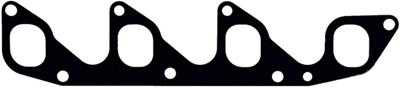 Прокладка, выпускной коллектор GLASER X5232801