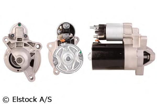 Стартер ELSTOCK
