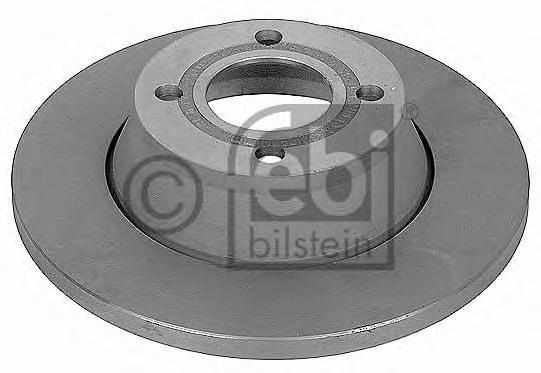 Тормозной диск FEBI BILSTEIN