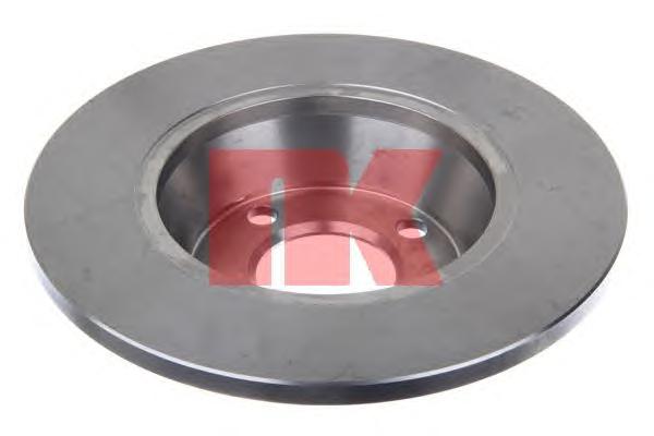 Тормозной диск NK