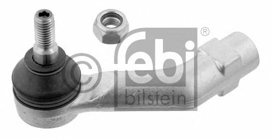 Наконечник поперечной рулевой тяги FEBI BILSTEIN