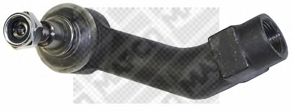 Наконечник поперечной рулевой тяги MAPCO