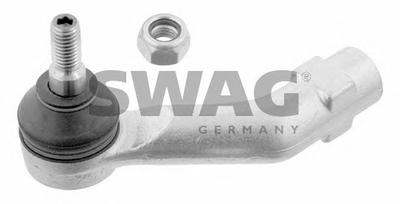 Наконечник поперечной рулевой тяги SWAG 74929419