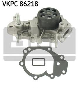 Водяной насос SKF VKPC86218