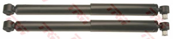 Амортизатор TRW