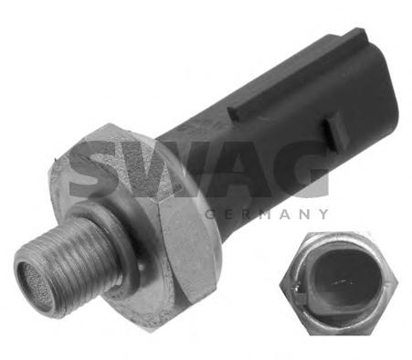 Датчик давления масла SWAG