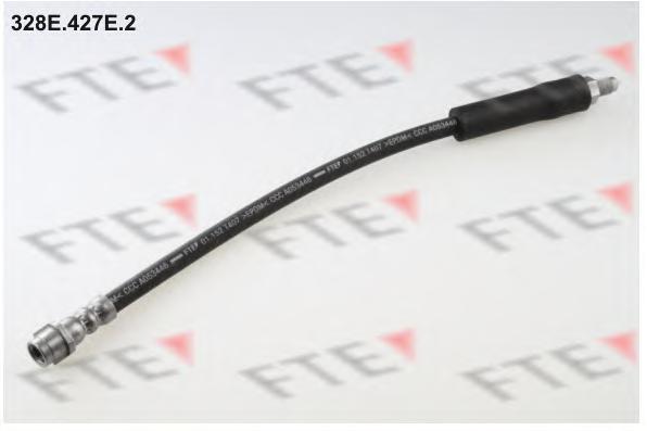 Тормозной шланг FTE