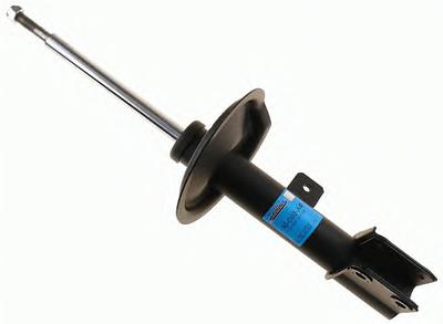 Амортизатор BOGE 30G92A