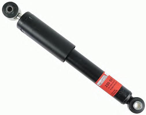 Амортизатор SACHS