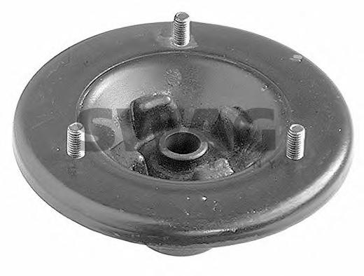 Опора стойки амортизатора SWAG