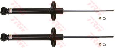 Амортизатор TRW JGS108T