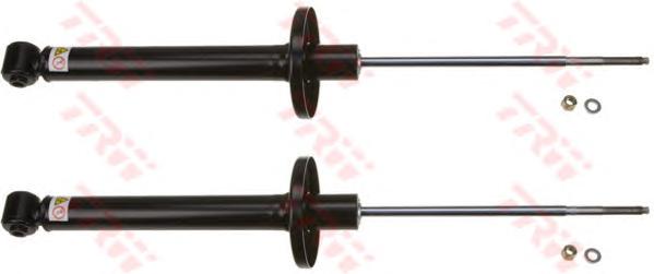 Амортизатор TRW