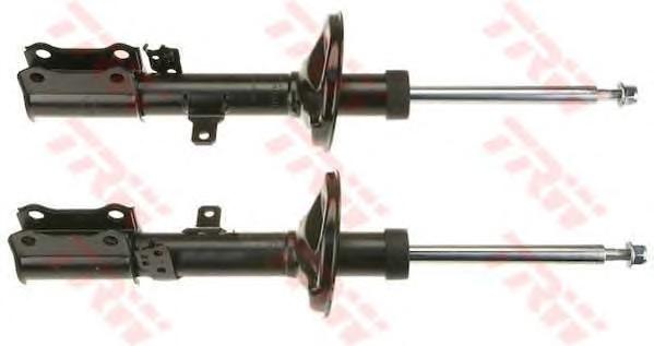 Амортизатор TRW