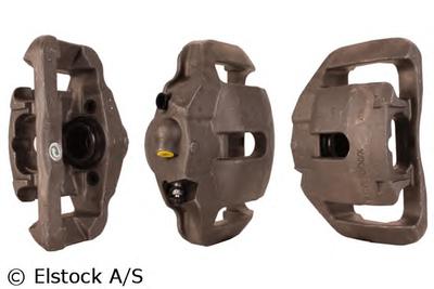 Тормозной суппорт ELSTOCK 822114