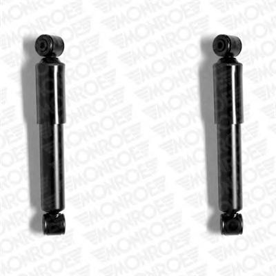 Амортизатор MONROE
