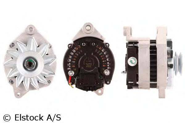 Генератор ELSTOCK