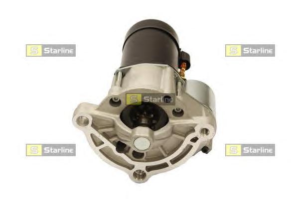 Стартер STARLINE