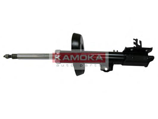 Амортизатор KAMOKA