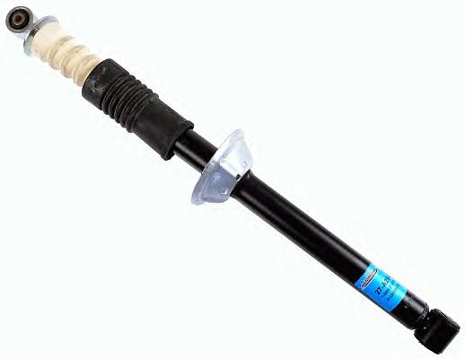 Амортизатор BOGE