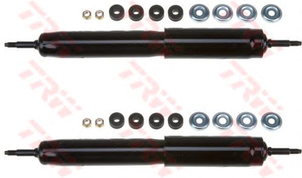 Амортизатор TRW