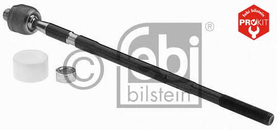 Осевой шарнир, рулевая тяга FEBI BILSTEIN