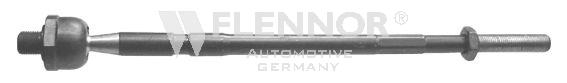 Осевой шарнир, рулевая тяга FLENNOR